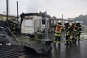 Feuer 4 Bergisch Gladbach Gronau Am Kuhlerbusch P174